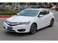 2016 Bellanova White Pearl Acura ILX Premium  photo #3