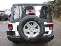 Bright White - Wrangler Sport Photo No. 5
