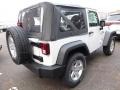 Bright White - Wrangler Sport Photo No. 6