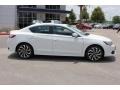 2016 Bellanova White Pearl Acura ILX Premium  photo #8