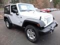 Bright White - Wrangler Sport Photo No. 11
