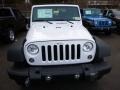 Bright White - Wrangler Sport Photo No. 12