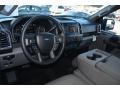 2015 Oxford White Ford F150 XLT SuperCrew  photo #10