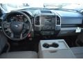 2015 Oxford White Ford F150 XLT SuperCrew  photo #11