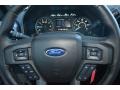 2015 Oxford White Ford F150 XLT SuperCrew  photo #16