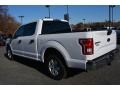 2015 Oxford White Ford F150 XLT SuperCrew  photo #19