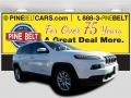 Bright White - Cherokee Limited 4x4 Photo No. 1