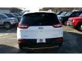 2016 Bright White Jeep Cherokee Limited 4x4  photo #5