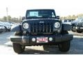Black - Wrangler Sport Photo No. 2