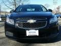 Black Granite Metallic - Cruze LS Photo No. 2