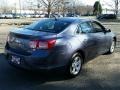 2013 Blue Topaz Metallic Chevrolet Malibu LS  photo #7