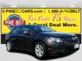 Tungsten Metallic - Cruze LS Photo No. 1