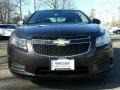 Tungsten Metallic - Cruze LS Photo No. 2