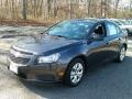 Tungsten Metallic - Cruze LS Photo No. 3