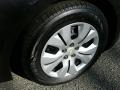 Tungsten Metallic - Cruze LS Photo No. 4
