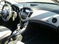 Tungsten Metallic - Cruze LS Photo No. 6