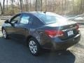 Tungsten Metallic - Cruze LS Photo No. 9