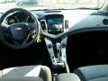 Tungsten Metallic - Cruze LS Photo No. 12