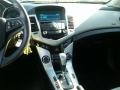 Tungsten Metallic - Cruze LS Photo No. 14