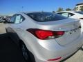 2016 Silver Hyundai Elantra Value Edition  photo #4