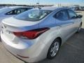 Silver - Elantra Value Edition Photo No. 6