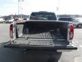 Avalanche White - Frontier XE King Cab Photo No. 9