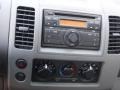 Avalanche White - Frontier XE King Cab Photo No. 16