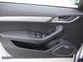 2016 Florett Silver Metallic Audi Q3 2.0 TSFI Prestige quattro  photo #22