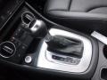6 Speed Tiptronic Automatic 2016 Audi Q3 2.0 TSFI Prestige quattro Transmission