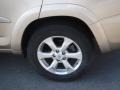 Sandy Beach Metallic - RAV4 Limited V6 4WD Photo No. 7