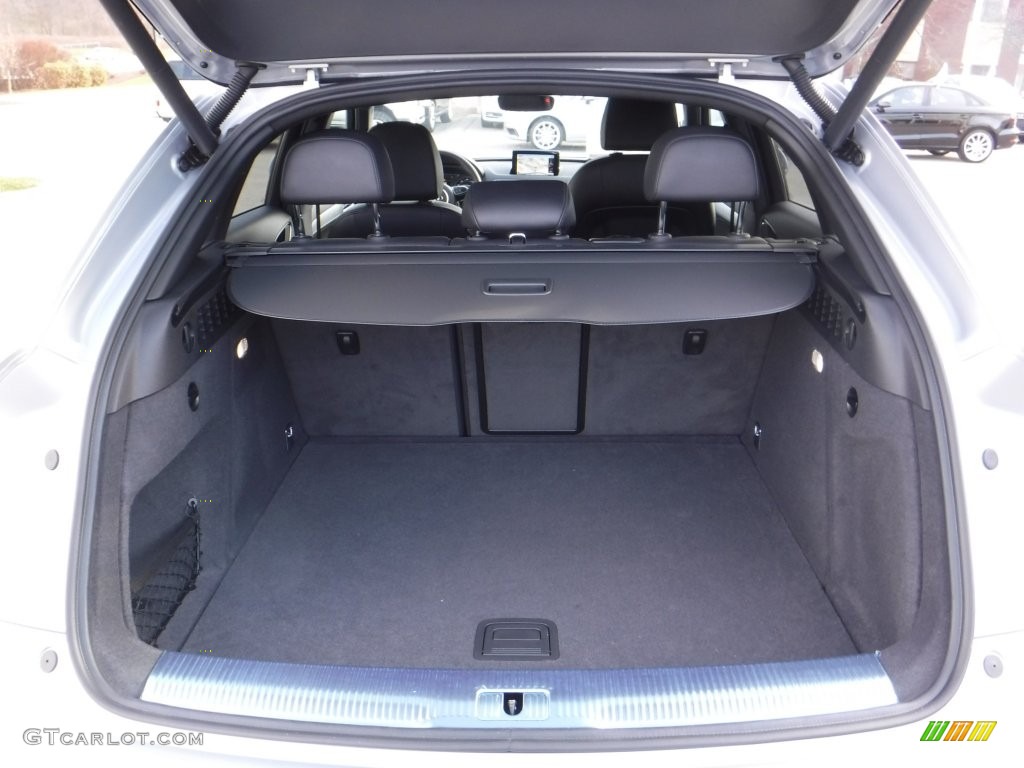 2016 Audi Q3 2.0 TSFI Prestige quattro Trunk Photo #108941746