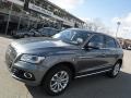 Monsoon Gray Metallic - Q5 2.0 TFSI Premium quattro Photo No. 1