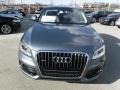 Monsoon Gray Metallic - Q5 2.0 TFSI Premium quattro Photo No. 6