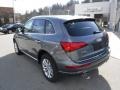 Monsoon Gray Metallic - Q5 2.0 TFSI Premium quattro Photo No. 15