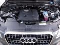 Monsoon Gray Metallic - Q5 2.0 TFSI Premium quattro Photo No. 17