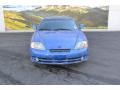 2004 Moonlit Blue Hyundai Tiburon GT Special Edition  photo #6
