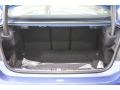 2016 BMW 4 Series 435i Coupe Trunk
