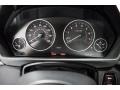 2016 BMW 4 Series 435i Coupe Gauges