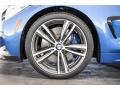 2016 BMW 4 Series 435i Coupe Wheel