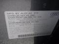 Monsoon Gray Metallic - Q5 2.0 TFSI Premium quattro Photo No. 40