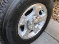 Ingot Silver Metallic - F350 Super Duty XLT Crew Cab 4x4 Photo No. 4