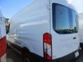 Oxford White - Transit 250 Van XL MR Long Photo No. 4