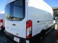 Oxford White - Transit 250 Van XL MR Long Photo No. 6