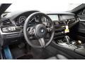 Alpine White - 5 Series 535i Sedan Photo No. 5