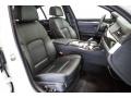 Alpine White - 5 Series 535i Sedan Photo No. 8