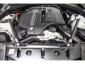 Alpine White - 5 Series 535i Sedan Photo No. 9