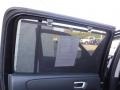 Crystal Black Pearl - Pilot Touring 4WD Photo No. 21