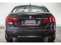2016 Dark Graphite Metallic BMW 5 Series 535i Sedan  photo #2