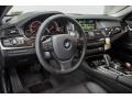 2016 Dark Graphite Metallic BMW 5 Series 535i Sedan  photo #5