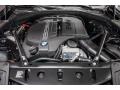 2016 Dark Graphite Metallic BMW 5 Series 535i Sedan  photo #9
